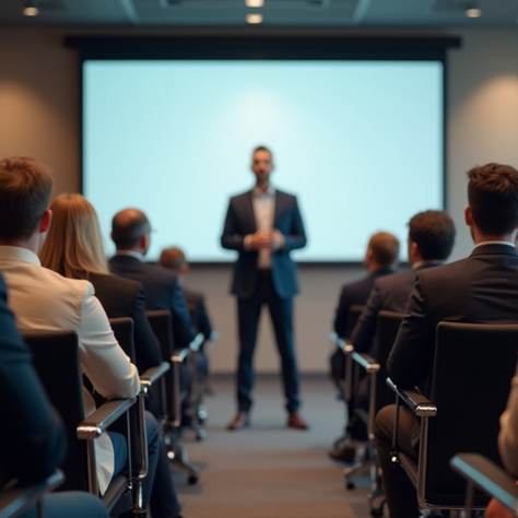 The Value of a Professional AI Speaker Benefits