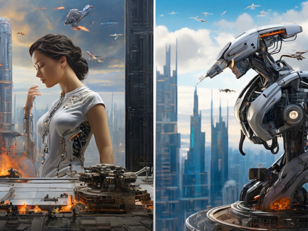 Debunking the Myths and