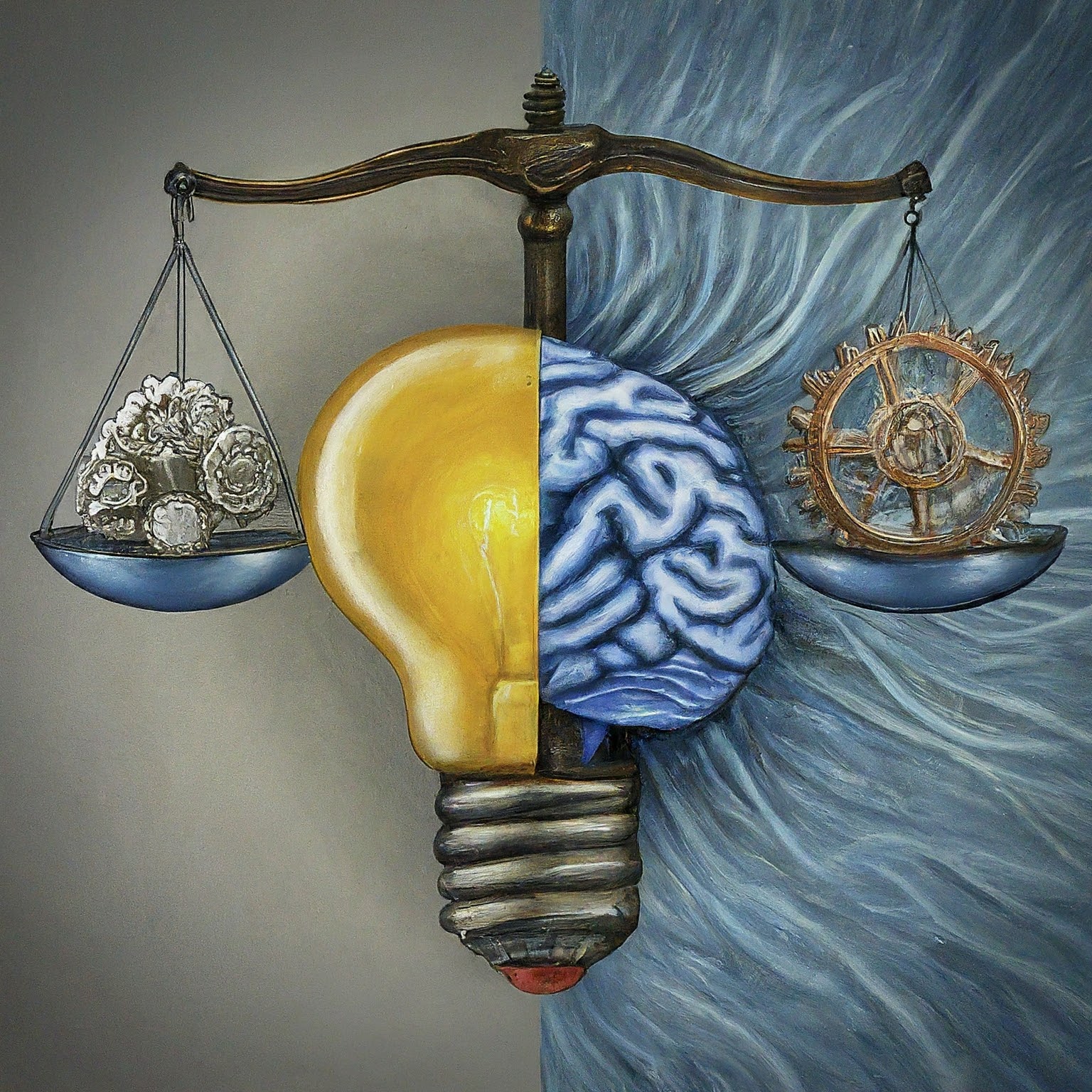 Gut Feeling vs. Data: Can Your Intuition BEAT the Numbers? Unlocking the Secrets of Smart Decision Making!