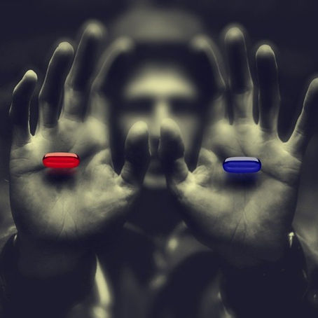 What Passport Bros should know about the "Red Pill"