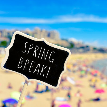 The Ultimate Guide of Working Abroad as a Spring Break Destination Rep