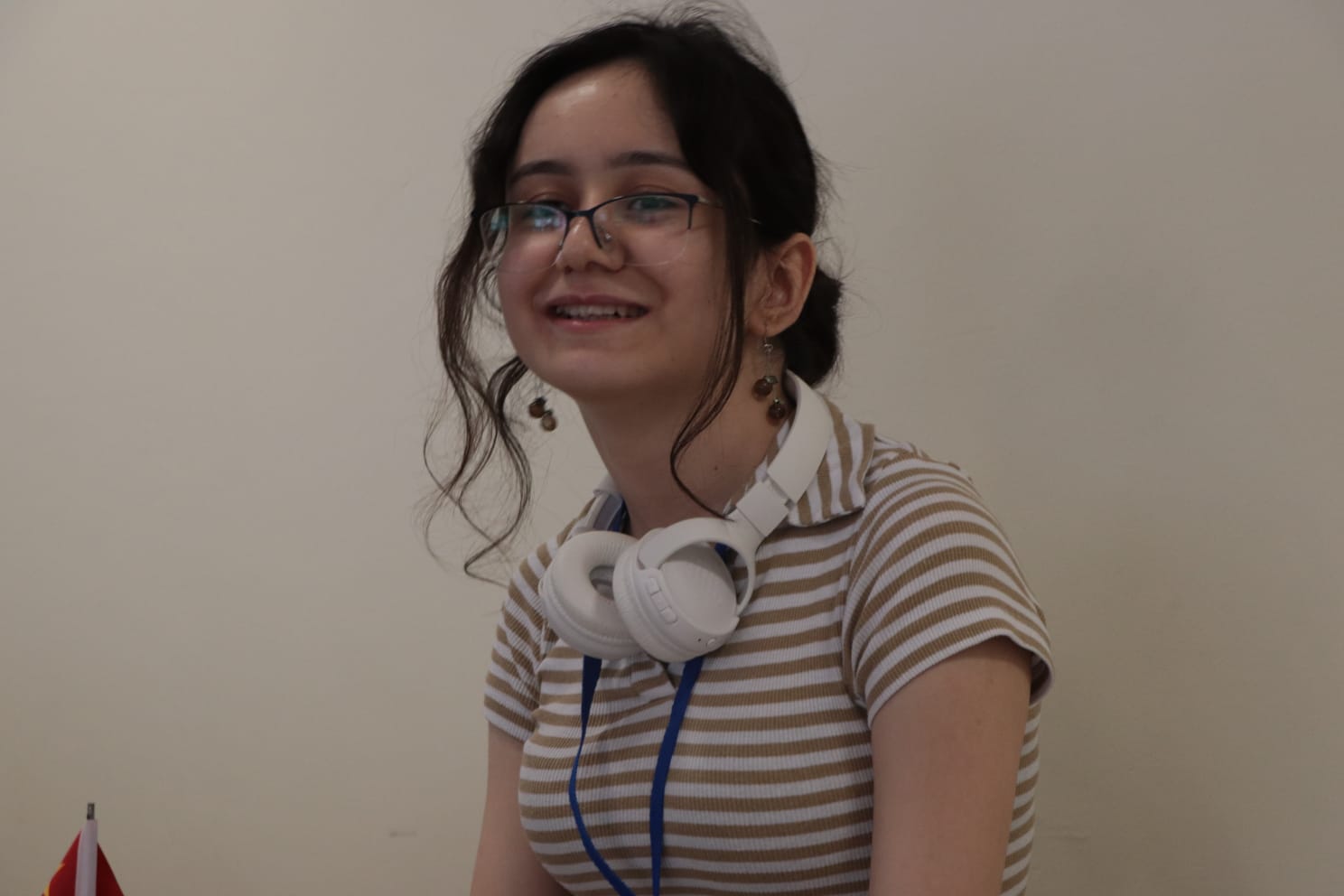 Yazarın fotoğrafı: Rana Bakır