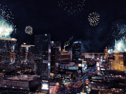 Yeni Yılın Psikolojik ve Ekonomik Etkileri