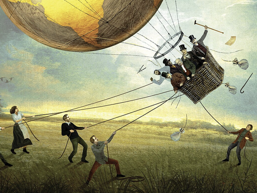 Küreselleşme ve Serbest Ticaret