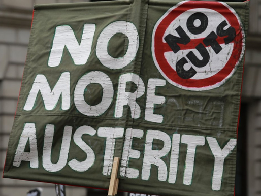 Nasıl Harcamalar Azaltılmaz?