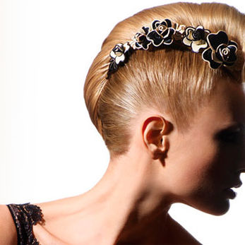 Penteado Pra Que?