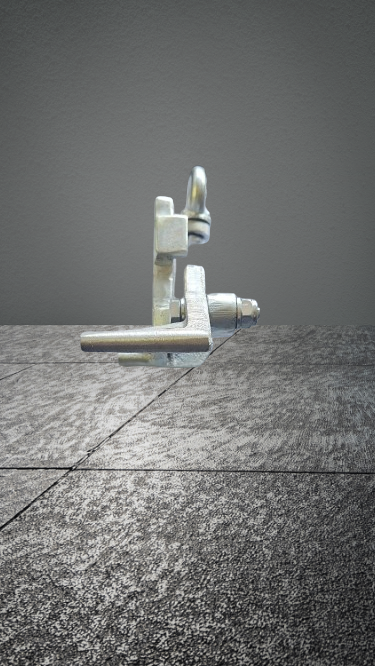 Miniatura: Grip amarro 16-25