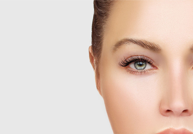 Eyebrow Thread Lifts skintrust