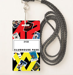 clubhouse pass