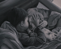 My Boys, Brody & Ethan Ryer