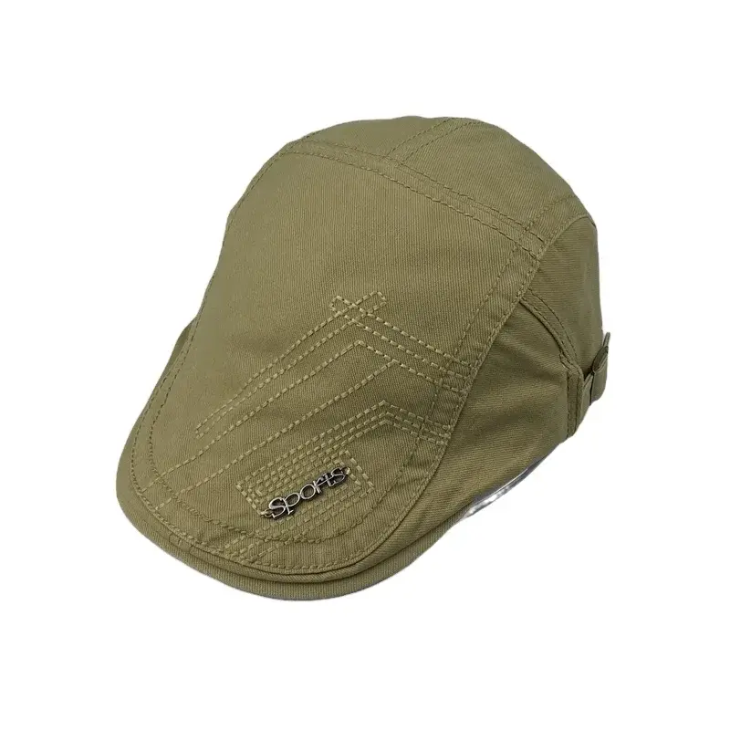 Thumbnail: Gatsby Ivy Hat