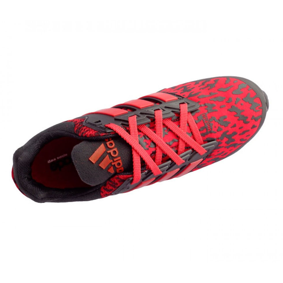 Thumbnail: Tênis Adidas Springblade 2.0 TF Vermelho