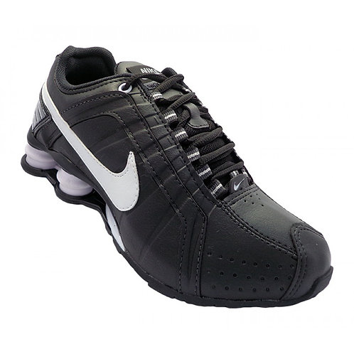 junior shox