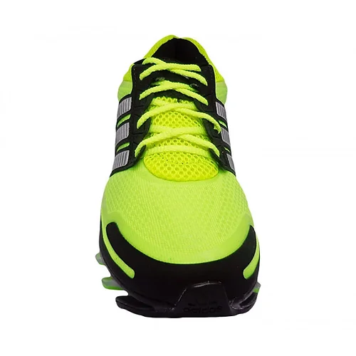 tênis adidas springblade verde