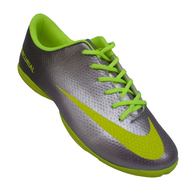 Thumbnail: CHUTEIRA FUTSAL NIKE MERCURIAL VORTEX