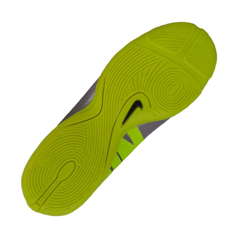 Thumbnail: CHUTEIRA FUTSAL NIKE MERCURIAL VORTEX