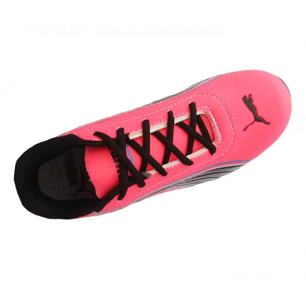 Thumbnail: Tênis Feminino Puma BMW Motorsport Rosa