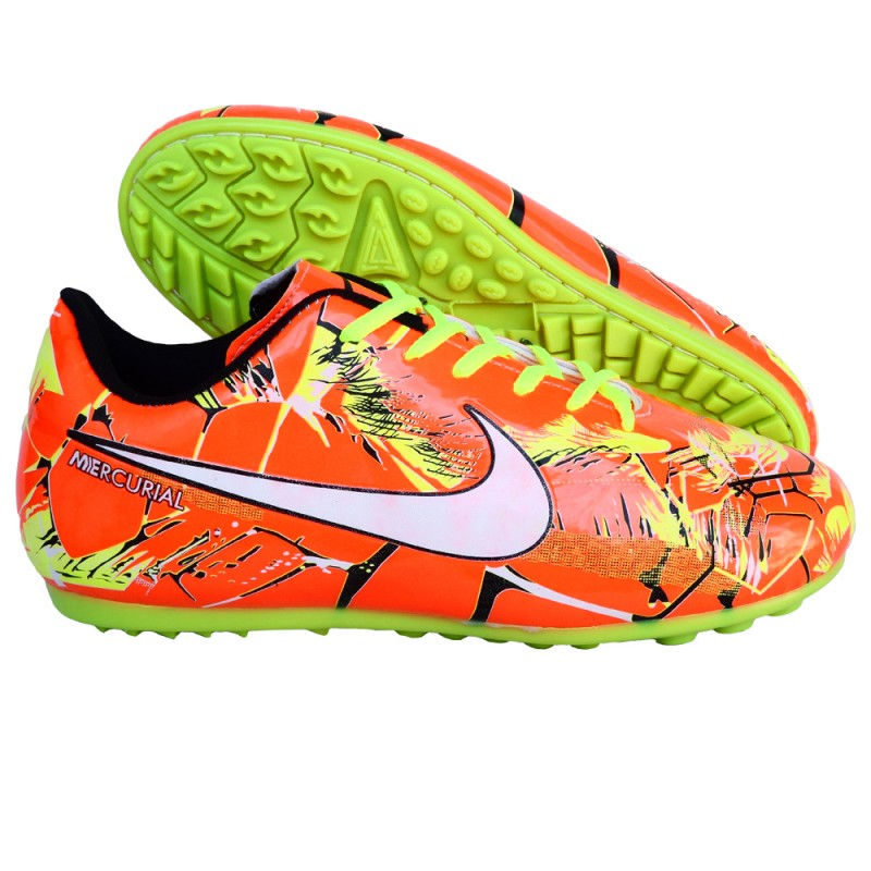 Thumbnail: CHUTEIRA SOCIETY NIKE MERCURIAL VAPOR IX TROPICAL