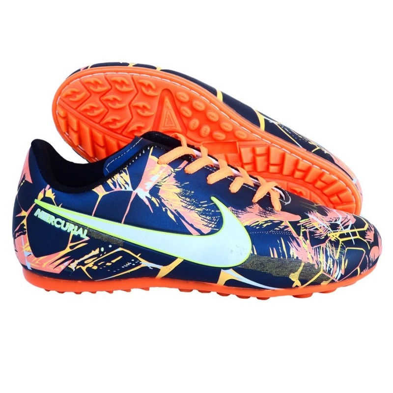 Thumbnail: CHUTEIRA SOCIETY NIKE MERCURIAL VAPOR IX TROPICAL