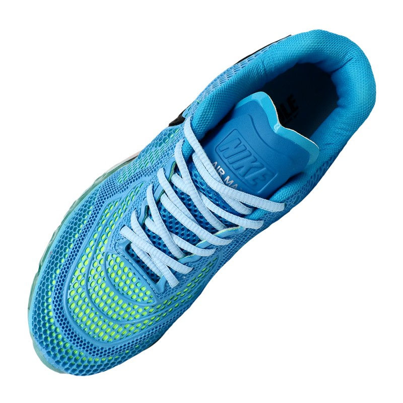 Thumbnail: TÊNIS NIKE AIR MAX 2014