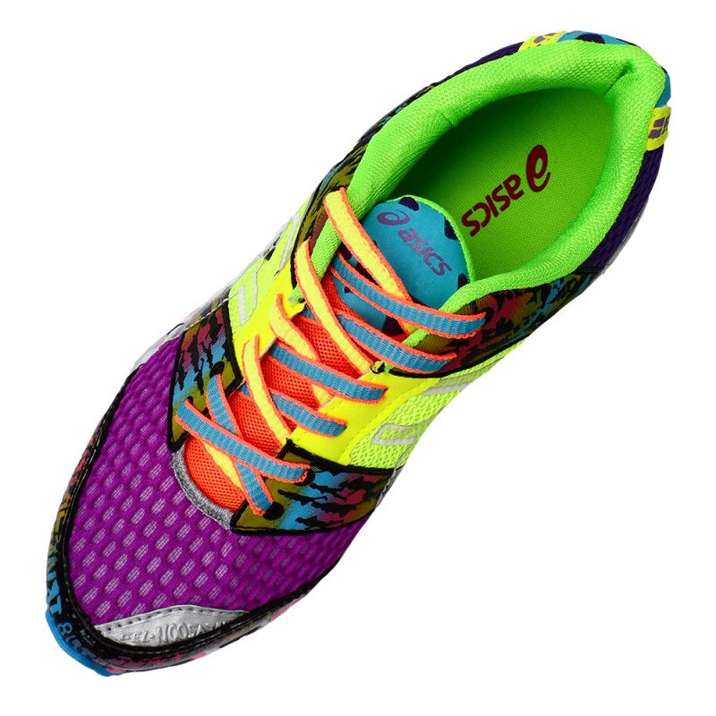 Thumbnail: TÊNIS ASICS GEL NOOSA TRI 8