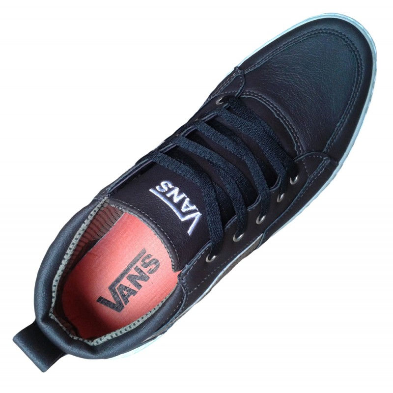 Thumbnail: TÊNIS CANO MÉDIO VANS LINDERO