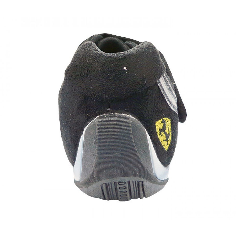 Thumbnail: Tênis Puma Ferrari New Preto