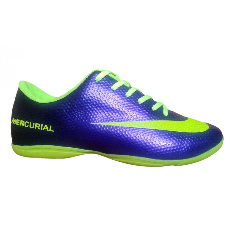 Thumbnail: CHUTEIRA FUTSAL NIKE MERCURIAL VORTEX