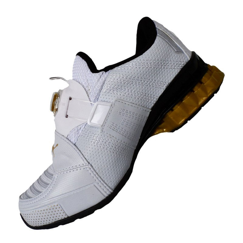 Thumbnail: TÊNIS PUMA DISC CELL AETHER SL