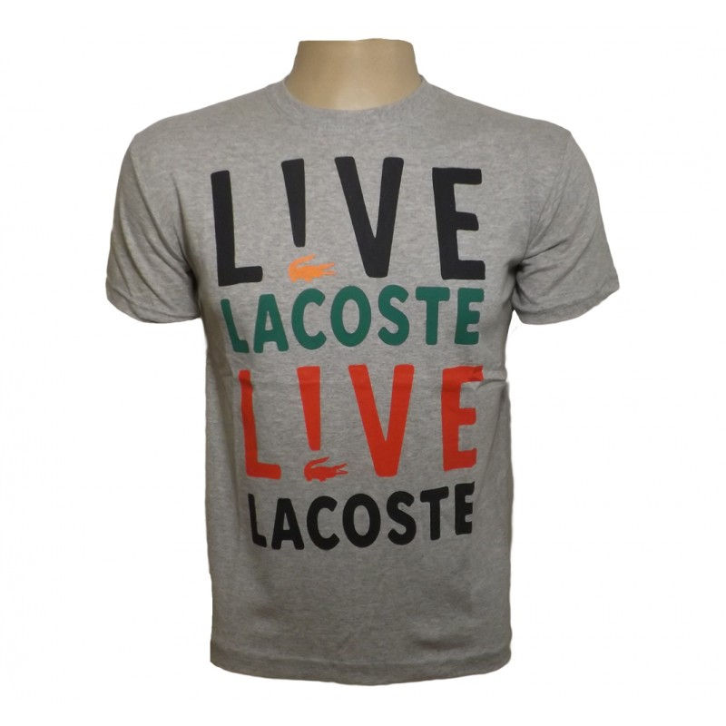 Thumbnail: CAMISA LACOSTE