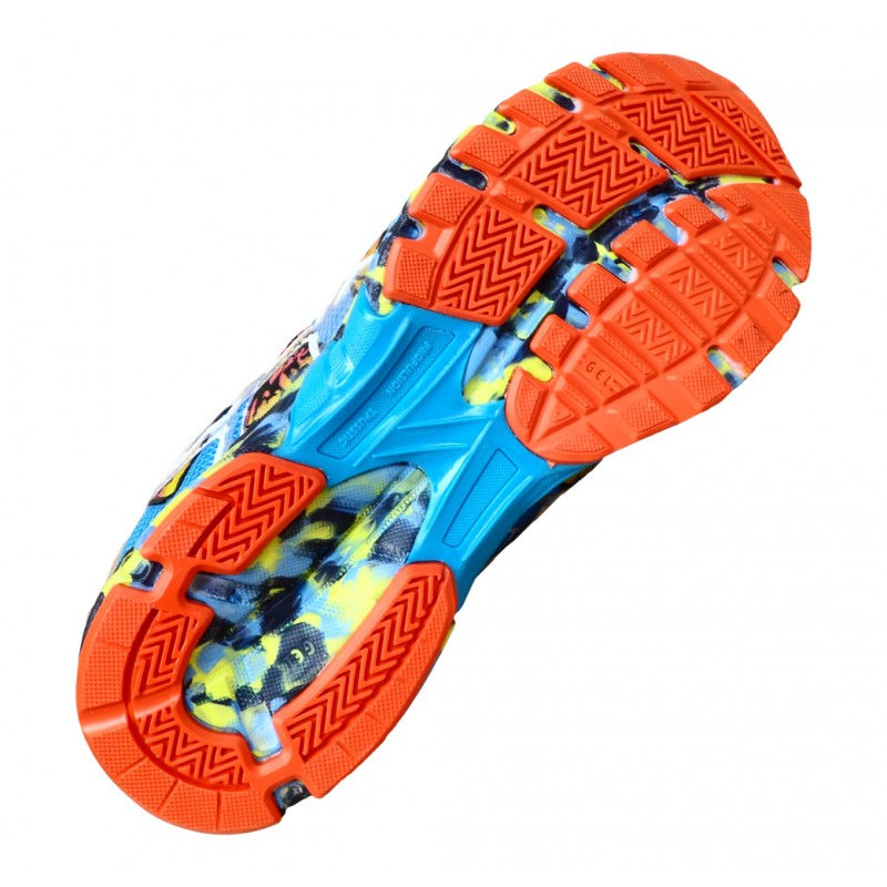 Thumbnail: TÊNIS ASICS GEL NOOSA TRI 8