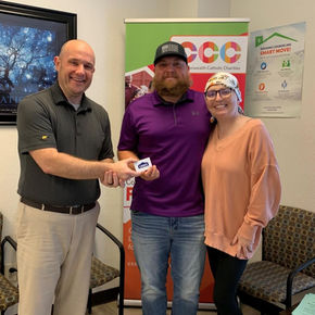 Support After the Storm