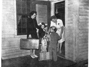 A Century of Service