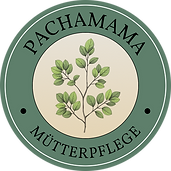 Brand Logo Pachamama Muetterpflege - Company Logo