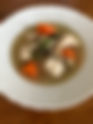 鶏むね肉のポトフ