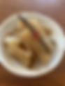 あまり物野菜のピリ辛きんぴら