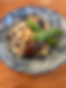 レンコンと椎茸とししとうの塩麹炒め