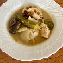 カレー