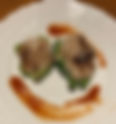 ピーマンの肉詰め