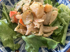 ポテトサラダ（ver2）