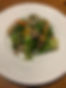 豚肉とたっぷり野菜のガーリックオイスター炒め