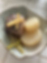 まぐろのあら煮