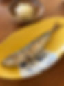 いわしの塩焼き