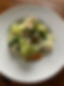 豚肉野菜炒め