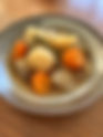 じゃがいもの煮物