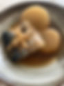 鯖大根