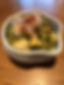 鶏むね肉のゴーヤチャンプル