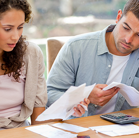 Sellers Feeling “Locked In” by Low Mortgage Rate- Causing SUPER Low Inventory