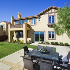 Why curb appeal matters in your backyard.