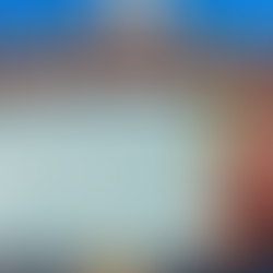 Sunny downtown Vista California street with local shops and palm trees, representing the lifestyle and community featured in this Vista real estate blog.